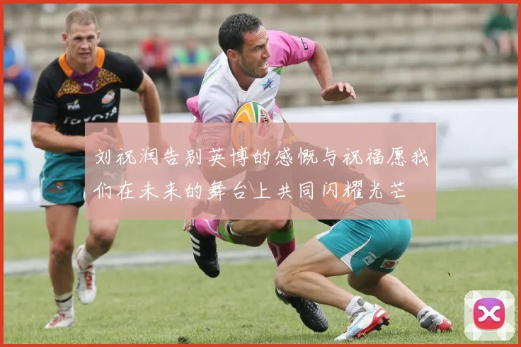 刘祝润告别英博的感慨与祝福愿我们在未来的舞台上共同闪耀光芒